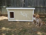 Kelly and Taffy - Arkansas